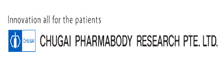Chugai Pharmabody Research - Top Drug Discovery solutions Companies in Apac Chugai Pharmabody Research