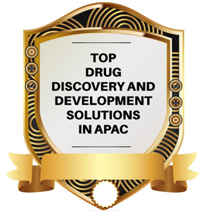 Top Drug Discovery and Development Solutions In APAC