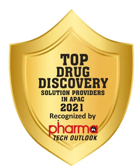 Top Drug Discovery Solution Companies in APAC