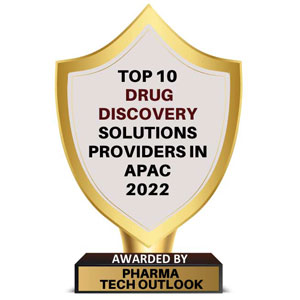 Top Drug Discovery solutions Companies in Apac